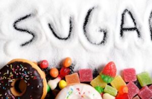 Sugar Foods