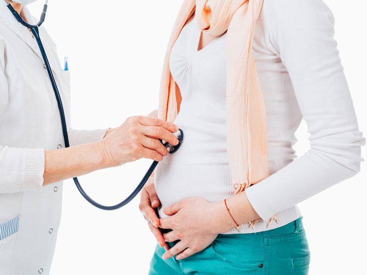 pregnancy-first-trimester