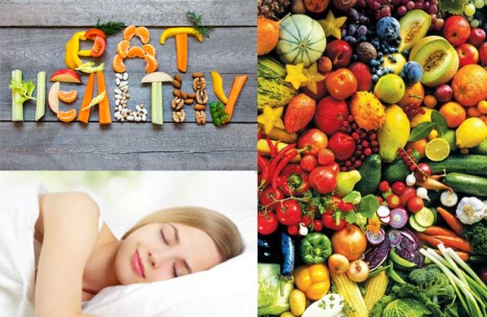 16 Sleep-Boosting Foods: Enhance Your Nighttime Rest