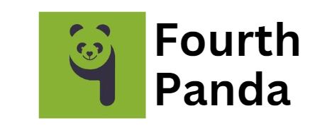 fourthpanda logo
